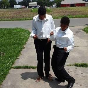 Meet your Posher, Mary