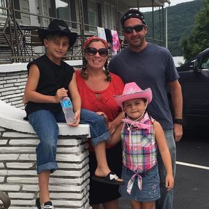 Meet your Posher, Tammy