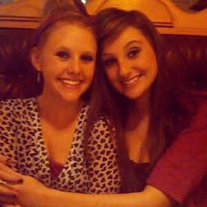 Meet your Posher, Kelsey