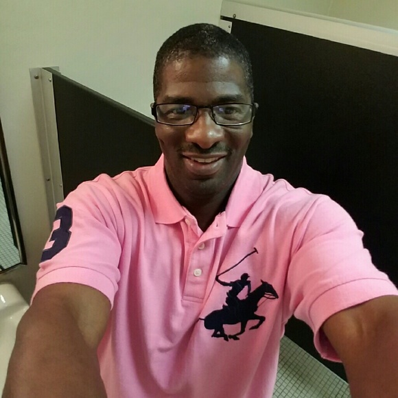 Meet your Posher, Tyree