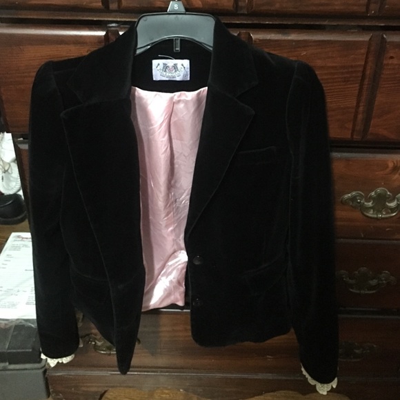 Juicy couture Jacket. New - Picture 1 of 3