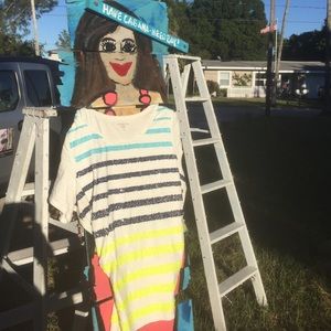 Happy SEQUINS!!! To you Coldwater Classy t shirt