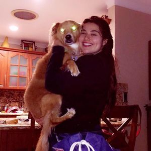 Meet your Posher, Adriana