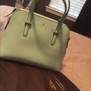 Kate Spade Cedar Street Maise BNWT