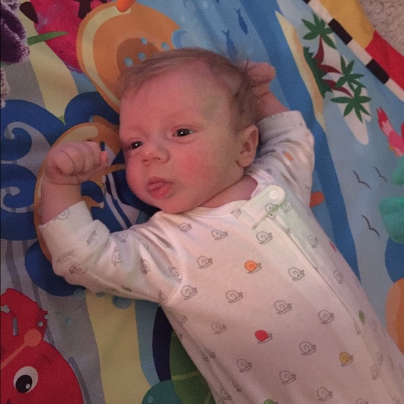 Meet your Posher, Amy