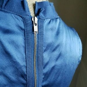 Bananna Republic Silk Blouse