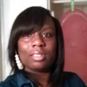 Meet your Posher, Antonya