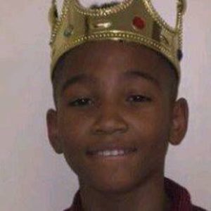 Meet your Posher, Reginald