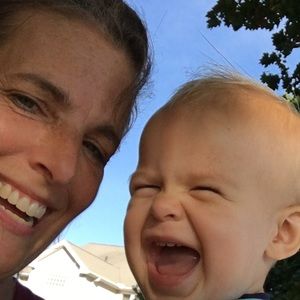 Meet your Posher, Patty