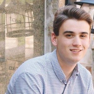 Meet your Posher, Hayden