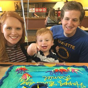 Meet your Posher, Carolyn