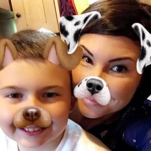 Meet your Posher, Karen