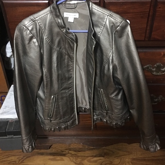 Christopher & Banks jacket