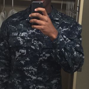 Meet your Posher, Collis