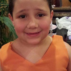 Meet your Posher, Marcella