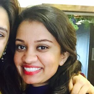 Meet your Posher, Nirali