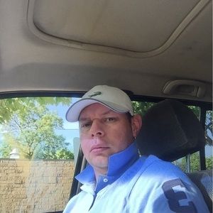 Meet your Posher, Erick