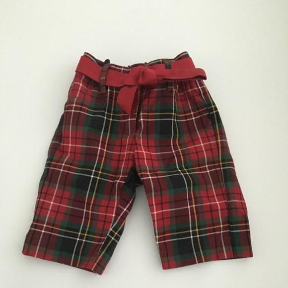 Janie and Jack pants