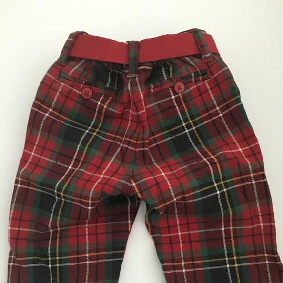 Janie and Jack pants - Picture 2 of 3