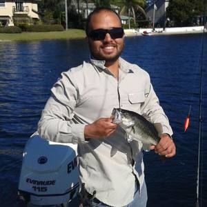 Meet your Posher, Luis