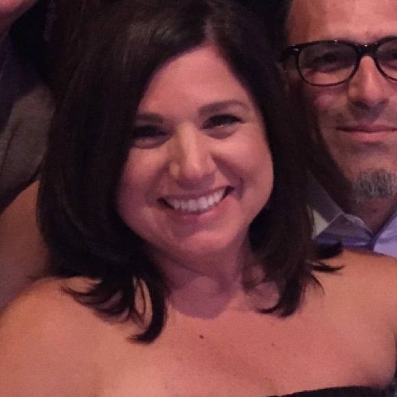 Meet your Posher, Antoinette