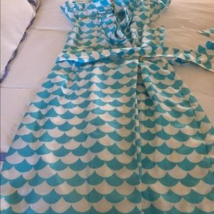 Elizabeth McKay dress size 6