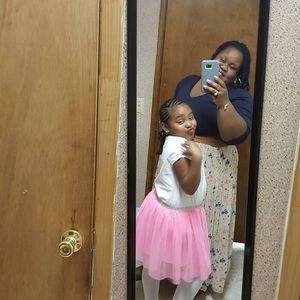 Meet your Posher, Afrika