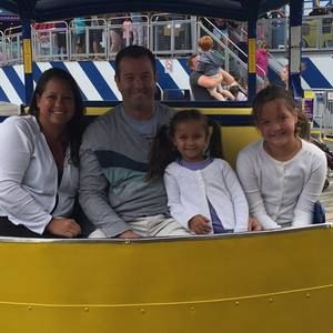 Meet your Posher, Tara