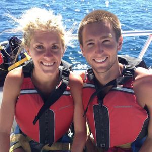 Meet your Posher, Kortney