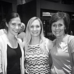 Meet your Posher, Cheree