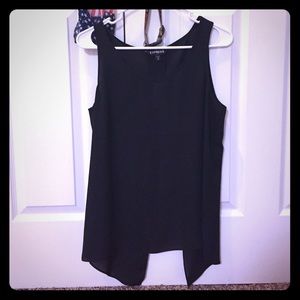 Express Tank