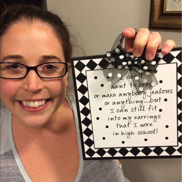 Meet your Posher, Becca - Picture 2 of 3