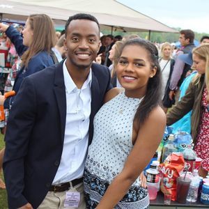 Meet your Posher, Fabrice