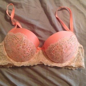VS dream angels size 34b