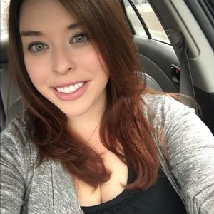 Meet your Posher, Karina