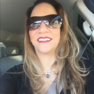 Meet your Posher, Nancy