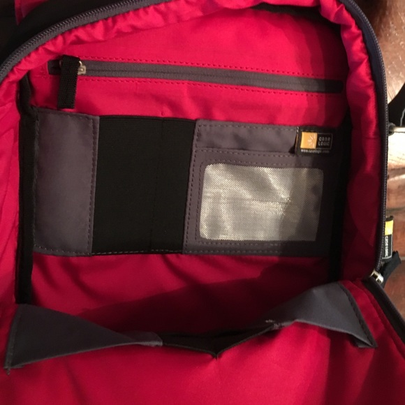 Incredible Case Logic Padded Functional Bag - image 3