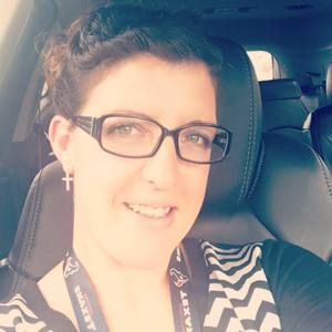 Meet your Posher, Cassey