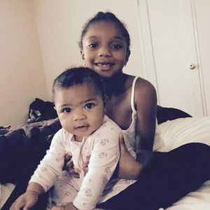 Meet your Posher, Brandie