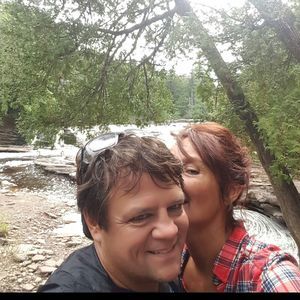 Meet your Posher, Patty