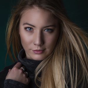 Meet your Posher, Bailey