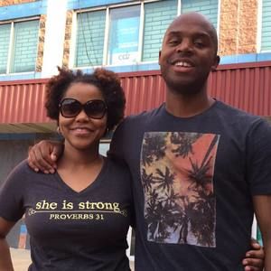 Meet your Posher, Kimberly