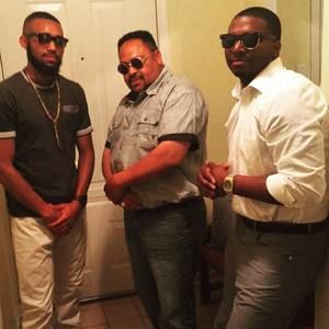 Meet your Posher, Steven