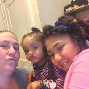 Meet your Posher, Bridget