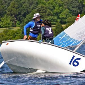 Meet your Posher, Ian