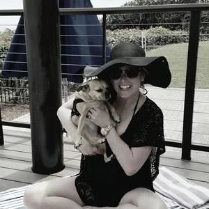 Meet your Posher, Ruthanne