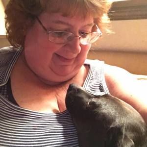 Meet your Posher, Judy