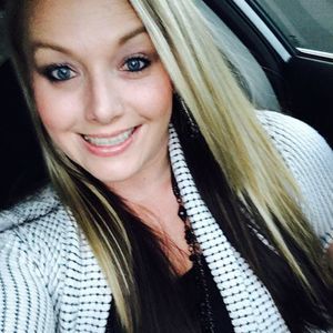 Meet your Posher, Natasha