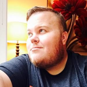 Meet your Posher, Joshua