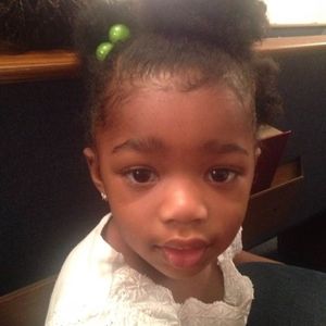 Meet your Posher, Tracy